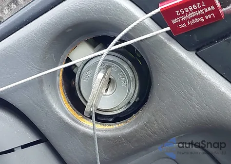 1994 Toyota Camry Xle from USA, damaged, VIN 4T1GK13E8RU006202